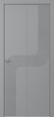 Основная фотография межкомнатной двери Ul17 магазина ASMarket