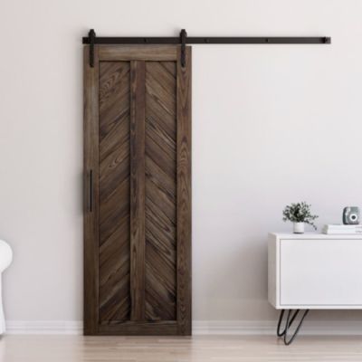 Основная фотография откатной двери Amb loft 9 магазина ASMarket