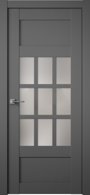 Основная фотография межкомнатной двери Wal28 магазина ASMarket