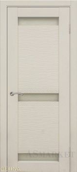 Межкомнатная дверь G L19 ПО в ASMarket