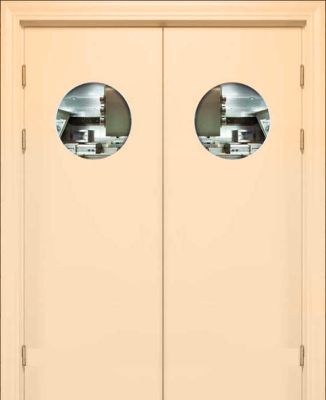 Гладь-1, круглое окно х2