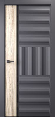 Основная фотография межкомнатной двери AS Perf 3 магазина ASMarket