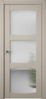 Основная фотография межкомнатной двери Ben 7-2 (мору) магазина ASMarket