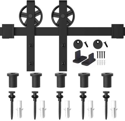 Основная фотография откатной двери DL 7 №6 магазина ASMarket