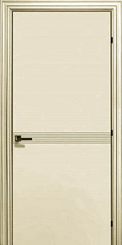 Фото двери Sou-5 42db эмаль СПб || ASMarket