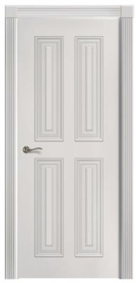 Основная фотография межкомнатной двери Амп-5 ПГ магазина ASMarket