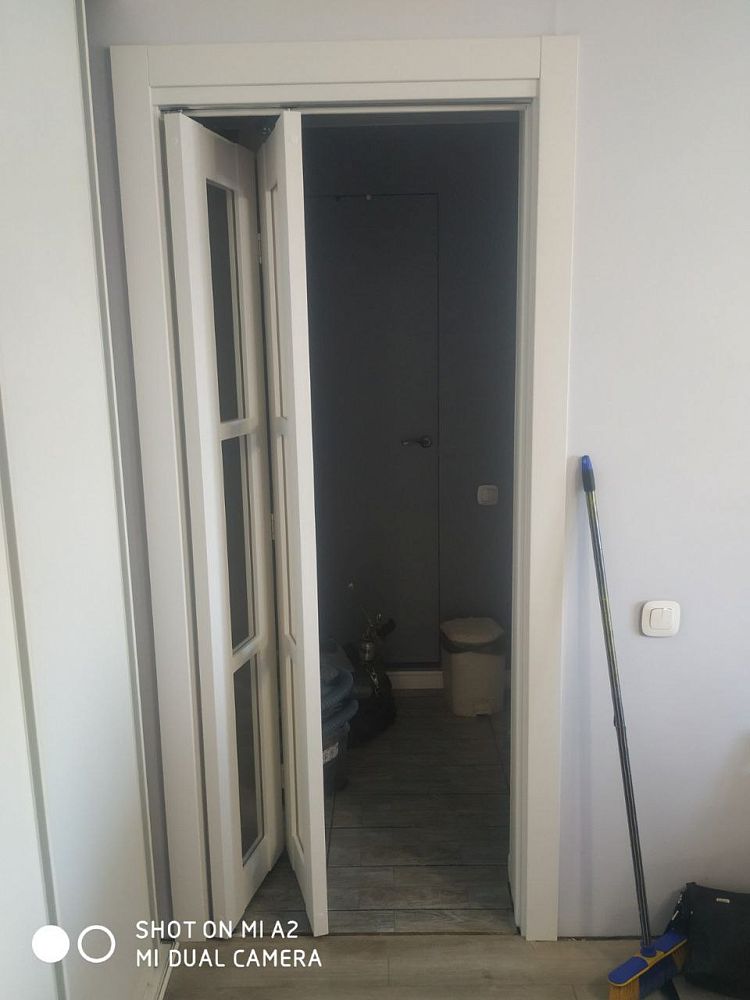 ул. Матроса Железняка, 2