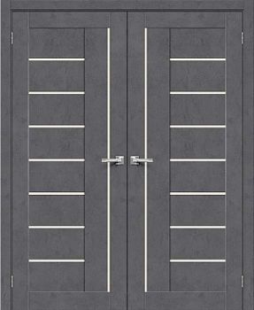 Картинка двухстворчатой двери БР-29 х2