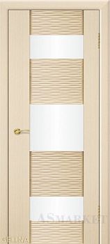 Межкомнатная дверь G РЕМЬЕРО 5 ПО в ASMarket