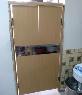 Гладь отбойная полоса низ х2