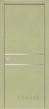 Межкомнатная дверь G ПЛАЗА 8 ПГ в ASMarket