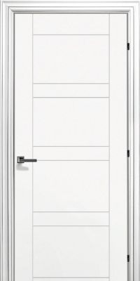 Картинка двери Sou-3 42db экошпон СПб || ASMarket