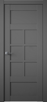 Межкомнатная дверь Wal25 в ASMarket