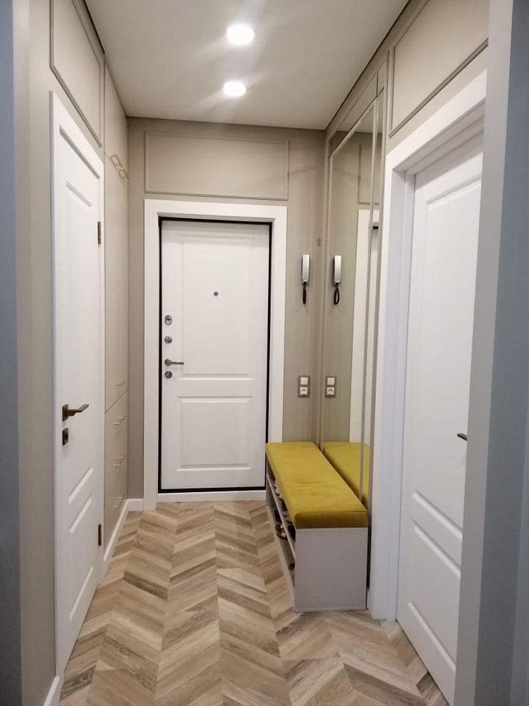 пр-т Обуховской Обороны, 138к2