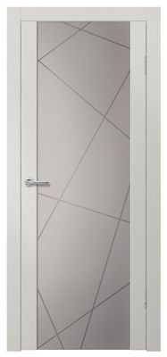 Основная фотография межкомнатной двери Сти-Т10 магазина ASMarket