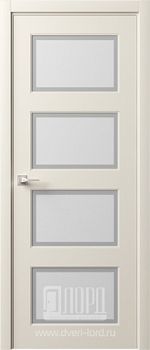 Межкомнатная дверь Ита 3 ДО в ASMarket