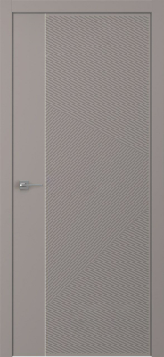 Основная фотография межкомнатной двери Ul24 магазина ASMarket