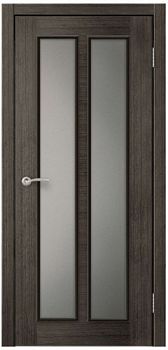 Межкомнатная дверь ДШО 18 в ASMarket