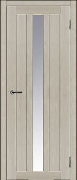 Межкомнатная дверь ЭКО 3 ПО в ASMarket