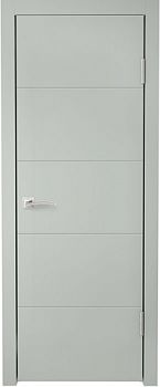 Межкомнатная дверь F Nord в ASMarket