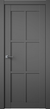 Межкомнатная дверь Wal1 в ASMarket