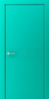 Фото двери Sou-9 42db экошпон СПб || ASMarket