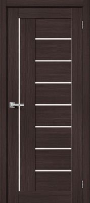 Основная фотография межкомнатной двери ЭК БР 29 ПО магазина ASMarket