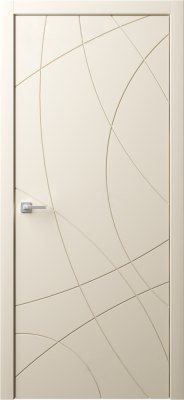 Основная фотография межкомнатной двери I6 магазина АСМаркет