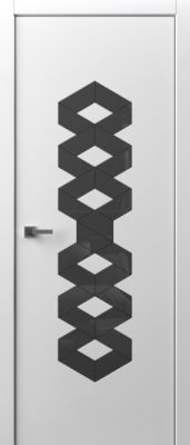 Основная фотография межкомнатной двери Ф  5.1 магазина АСМаркет