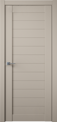 Основная фотография межкомнатной двери Mod 4 магазина ASMarket
