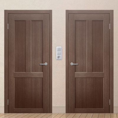 Фото двери ЭКОЧ 21 137 ASMarket СПб