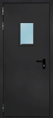 ДПМО-1-60 черный