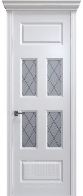 К18 ДО белый