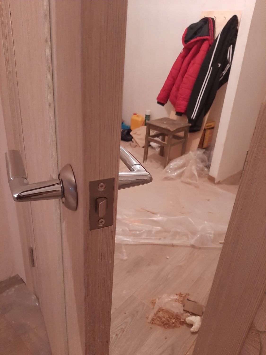 ул Пражская д. 3