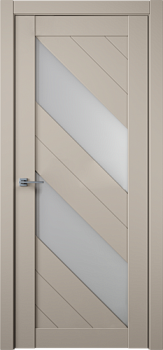 Межкомнатная дверь Mod 18 в ASMarket