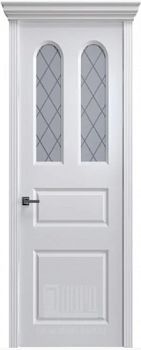 Межкомнатная дверь К 21 ДО в ASMarket