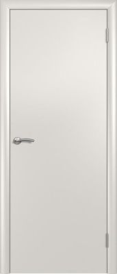 Картинка двери ДЛПГЧ 33 дБ экошпон СПб || ASMarket