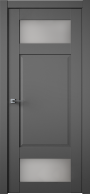 Основная фотография межкомнатной двери Pr17 магазина ASMarket