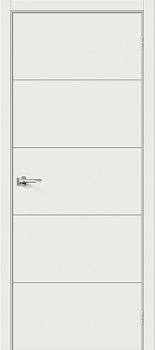 Межкомнатная дверь ПВ. ГФ 1 в ASMarket