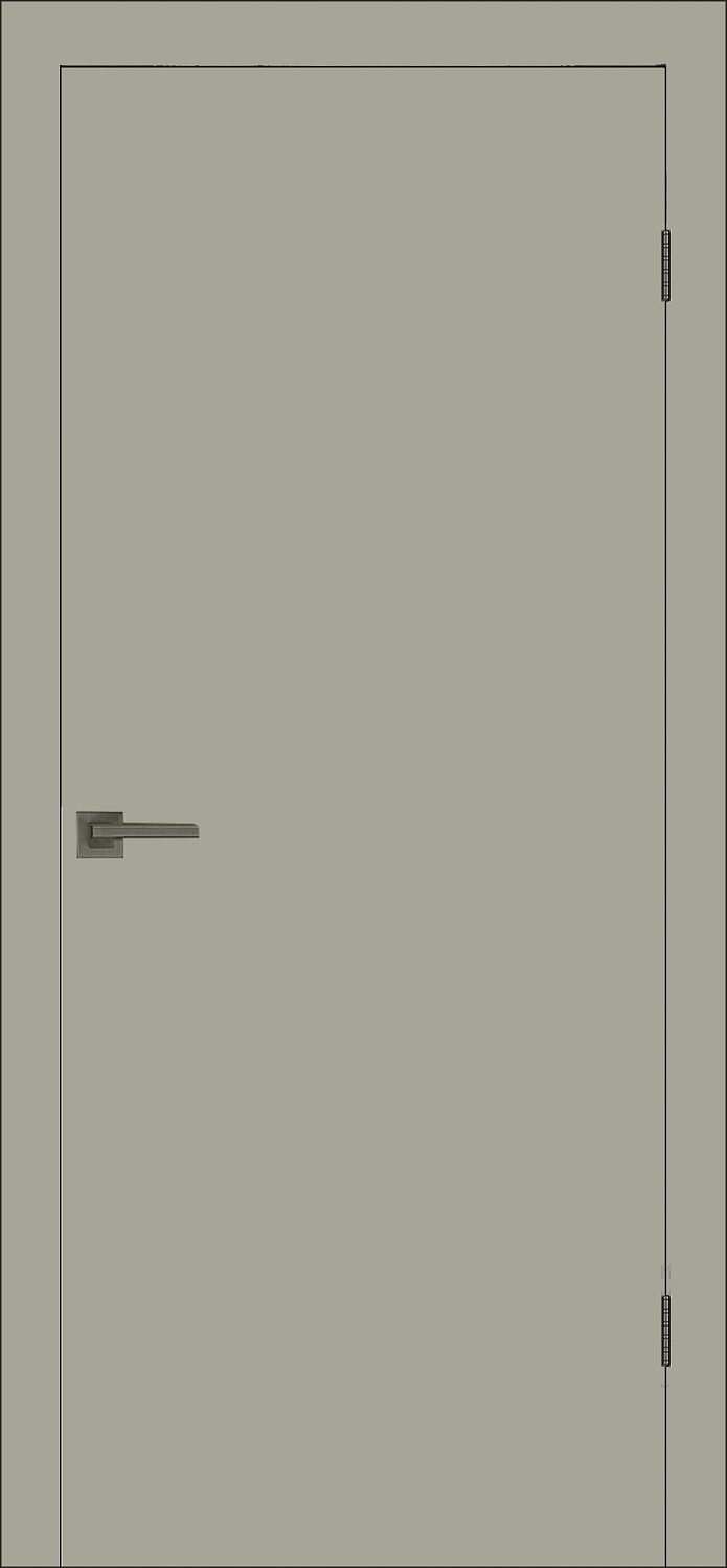 Основная фотография межкомнатной двери YD Уно ДГ магазина ASMarket