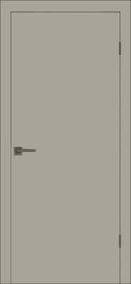 Основная фотография межкомнатной двери YD Уно ДГ магазина ASMarket