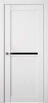 Межкомнатная дверь Vis1 в ASMarket