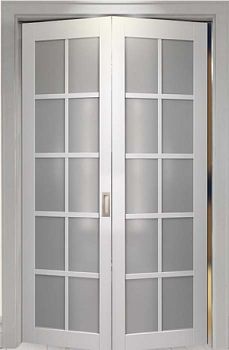 Изображение двери книжка Book Eleg 3 в ASMarket СПБ 