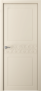 Межкомнатная дверь I21 в ASMarket