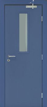 ДП-1 ПО синий