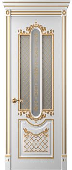 Межкомнатная дверь ПР 2 ДО в ASMarket