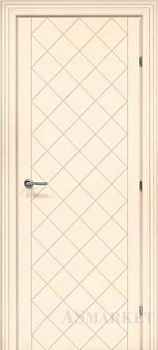 Фото двери Sou-2 42db эмаль СПб || ASMarket