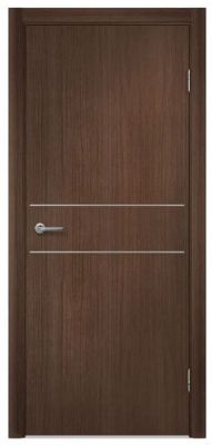 Основная фотография межкомнатной двери Мол 1 магазина ASMarket