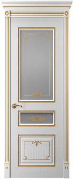 Межкомнатная дверь ПР 6 ДО в ASMarket