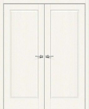 Картинка двухстворчатой двери ПРИ-10 х2